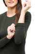 Комплект термобелья Наталюкс XL Темный хаки (9826162630651) - изображение 5