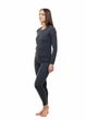 Комплект термобелья Наталюкс 2XL графитовый (9826163085061) - изображение 1