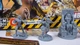 Настільна гра Portal Games Zombicide: Iron Maiden Набір 1 (5902560388206) - зображення 10