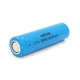 Аккумулятор 18650 Vipow ICR18650-2500mAhFT 2500mAh литий-ионный, - изображение 2