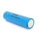 Аккумулятор 18650 Vipow ICR18650-2500mAhFT 2500mAh литий-ионный, - изображение 3