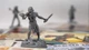 Додаток до настільної гри Портал Games Zombicide: Iron Maiden Набір 2 (5902560388213) - зображення 9