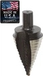 Wiertło stopniowe Irwin Unibit 5M 5-35 mm (38548111056) - obraz 2