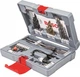 Zestaw akcesoriów Bosch Premium Set-49 (3165140880411) - obraz 2