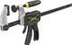 Ścisk Stanley automatyczny 300 mm (3253560830069) - obraz 2
