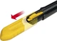 Nóż segmentowy Stanley SM 130/9 mm (3253561101502) - obraz 6
