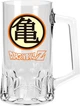 Kubek DRAGON BALL Kame symbol 500 ml (3700789227717) - obraz 1