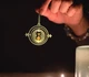 Brelok ABYstyle Harry Potter Time Turner (3665361030584) - obraz 4