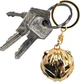 Brelok 3D ABYstyle Harry Potter Golden snitch (3700789267485) - obraz 2