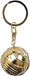 Brelok 3D ABYstyle Harry Potter Golden snitch (3700789267485) - obraz 4