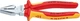 Szczypce Knipex uniwersalne o podwyższonej wytrzymałości 200 mm (4003773010029) - obraz 2