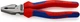 Szczypce Knipex uniwersalne o podwyższonej wytrzymałości 200 mm (4003773034902) - obraz 2