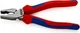 Szczypce Knipex uniwersalne o podwyższonej wytrzymałości 200 mm (4003773034902) - obraz 3