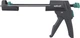 Wyciskacz Wolfcraft do mas uszczelniających MG 600 Pro (4006885435605) - obraz 2