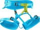 Система страхувальна Edelrid Finn III Icemint XS (4028545037059) - зображення 1