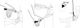 Система страхувальна Edelrid Finn III Icemint XS (4028545037059) - зображення 8