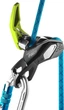 Пристрій для страхування та спуску Edelrid Pinch (4028545204710) - зображення 7