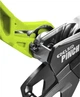 Пристрій для страхування та спуску Edelrid Pinch (4028545204710) - зображення 10