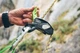 Пристрій для страхування та спуску Edelrid Pinch (4028545204710) - зображення 14