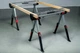 Zestaw koziołków Metabo MAB 82 do piłowania (4061792253575) - obraz 6