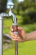Zestaw złączek GARDENA do węży 13 mm/15 mm (4078500058193) - obraz 7