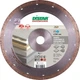 Tarcza diamentowa Distar tnąca Hard ceramics Advanced 1A1R 250 x 1.5 x 10 x 25.4 (4820067459070) - obraz 1