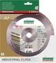 Tarcza diamentowa Distar tnąca Hard ceramics Advanced 1A1R 250 x 1.5 x 10 x 25.4 (4820067459070) - obraz 4