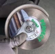 Коло алмазне відрізне Distar 1A1R 125x22.23H Perfect (4820245281387) - зображення 7