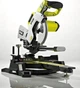 Ukośnica Ryobi z posuwem EMS216L (4892210119384) - obraz 3