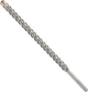 Бур DeWalt XLR SDS-Max 30 x 450 x 570 мм (5035048096970) - зображення 1