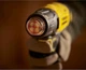 Будівельний фен Stanley FATMAX акумуляторний SFMCE530B (5035048730720) - зображення 4