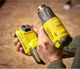Будівельний фен Stanley FATMAX акумуляторний SFMCE530B (5035048730720) - зображення 5
