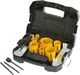 Zestaw koronek-otwornic DeWALT DT90350 (5054905250942) - obraz 2