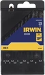 Набір свердел Irwin по металу HSS Pro 13 шт (5054905293925) - зображення 2