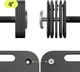 Hantla regulowana Zipro Square 16 kg (5902659846976) - obraz 3