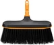 Насадка-мітла Fiskars OneClick вулична (6411501390394) - зображення 1