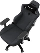 Крісло геймерське Anda Seat Kaiser 3 XL Dark Gray (6972417139090) - зображення 4