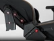Крісло геймерське Anda Seat Kaiser 3 XL Dark Gray (6972417139090) - зображення 7
