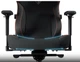 Крісло геймерське Anda Seat Kaiser 3 XL Dark Gray (6972417139090) - зображення 8