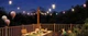 Zestaw lampek LED Govee H7025 Outdoor Clear Bulb String Lights 15 m RGBIC WI-FI/Bluetooth Ciepły biały (6974316995890) - obraz 9