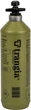 Butelka na paliwo Trangia Fuel Bottle z dozownikiem 1 l Olive (506110) (7315085061109) - obraz 1