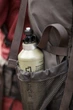 Butelka na paliwo Trangia Fuel Bottle z dozownikiem 1 l Olive (506110) (7315085061109) - obraz 3