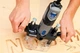 Приставка для фрезерування Dremel 335 (8710364023080) - зображення 3