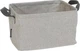 Kosz na pranie Brabantia Clothes Peg Bag składany 35 l Jasnoszary (8710755105685) - obraz 1