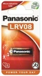 Батарейка Panasonic LRV08 A23 12V, 1 шт - зображення 2