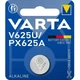 Батарейка VARTA V625U/PX625A LR9 1 шт - зображення 2