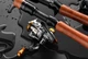 Удилище кастинговое Weilianmeng Jihu PRO 1.68 м с катушкой - изображение 3
