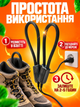 Сушарка для взуття електрична AVA Чорний - зображення 7