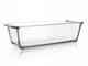 Форма для запекания стеклянная прямоугольная Simax 28.5x12 см (s7256) - изображение 3