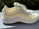 Кросівки Crocs LiteRide 360 Pacer, W8, бежеві, 38-39 - зображення 7